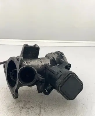 Mercedes-Benz C W203 Throttle valve 00005320C1 108813 AC1040900181