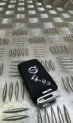 Volvo XC60 Ignition key/card 
