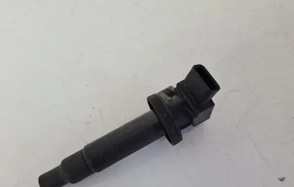 Citroen C1 High voltage ignition coil 9091902239