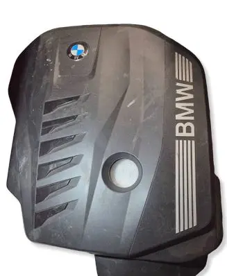 BMW X5 G05 Engine cover (trim) 7935418 RBR253701