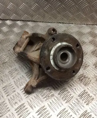 Citroen C2 Front wheel hub
