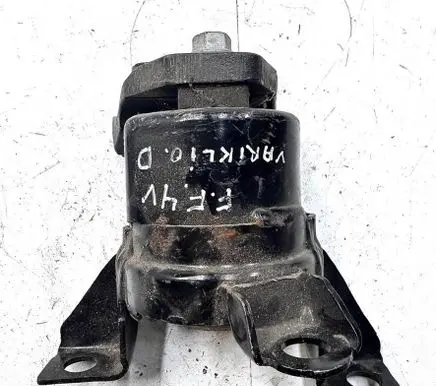Ford Fusion II Engine mount bracket DG936F012A