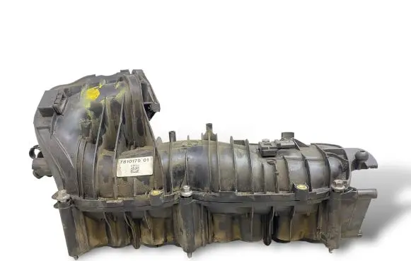 BMW 1 E81 E87 Intake manifold 7810178 781017901 7810741