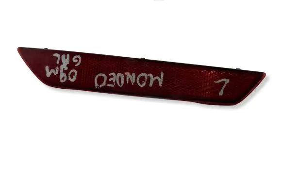 Ford Mondeo MK IV Rear tail light reflector 7S71515C0BB EHD7A