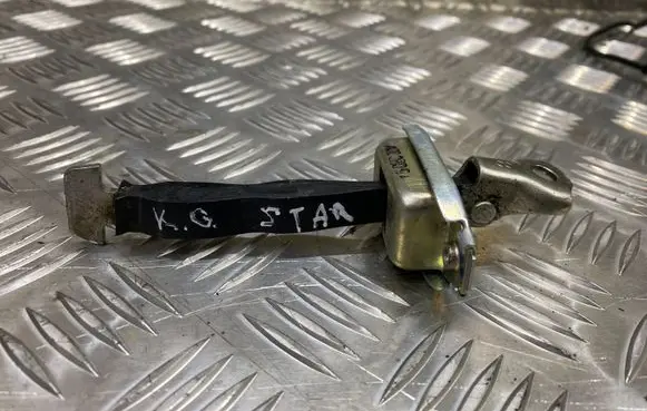 Mitsubishi Space Star Rear door check strap stopper