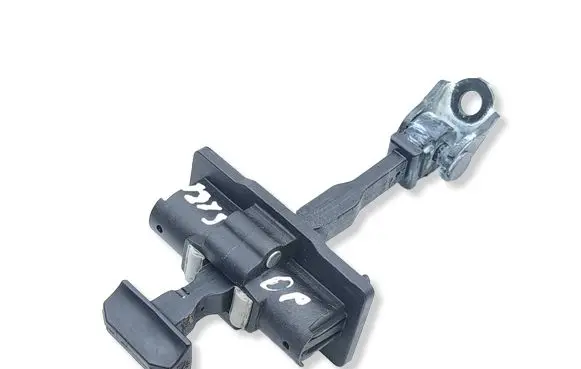Citroen C4 III e-C4 Front door check strap stopper 