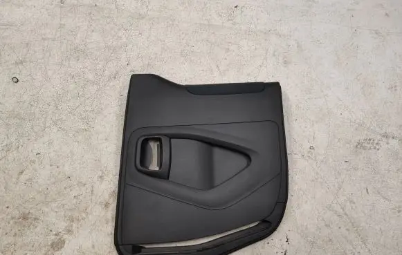 Peugeot Partner Rear door card panel trim