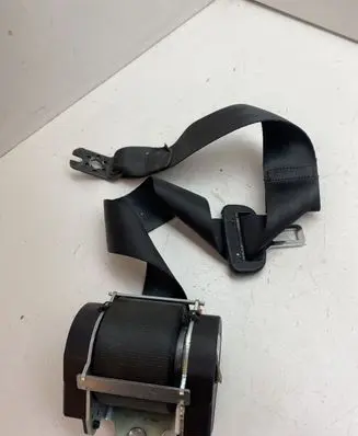 Volkswagen Golf VII Rear seatbelt 621102200