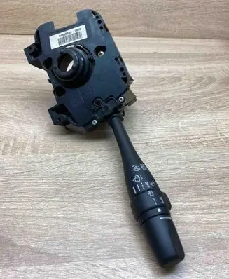 Nissan Almera Tino Wiper control stalk 54035040