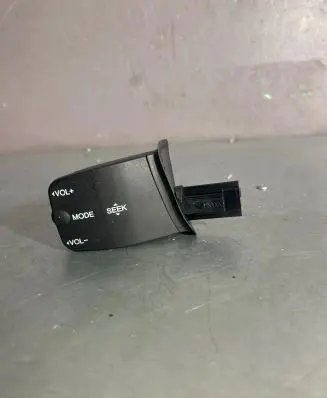 Ford Kuga I Multifunctional control switch/knob 758709
