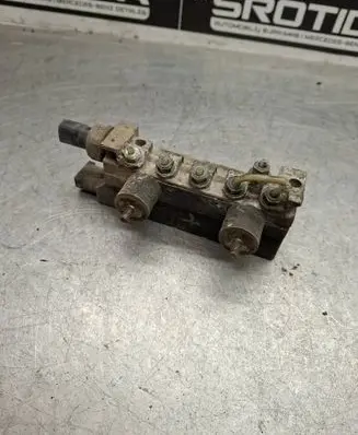 Mercedes-Benz S W220 Other rear suspension part A2203200253