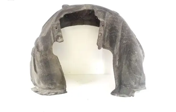 Ford Mach-E I Rear arch fender liner splash guards LJ8B278B51AC