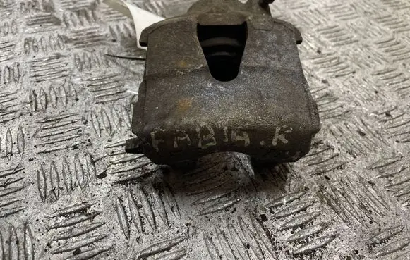 Skoda Fabia Mk3 (NJ) Front brake caliper