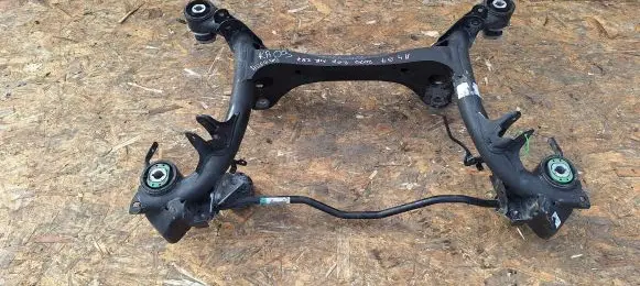 Audi A5 Rear subframe 8W0505235AH
