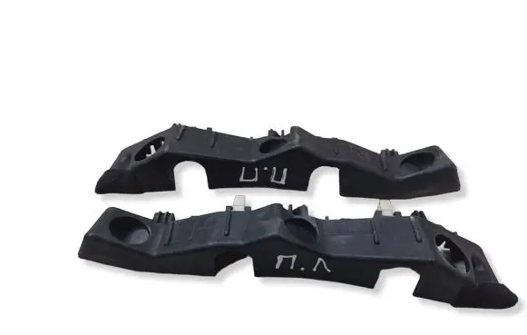 KIA Optima Front bumper mounting bracket 86513D4000
