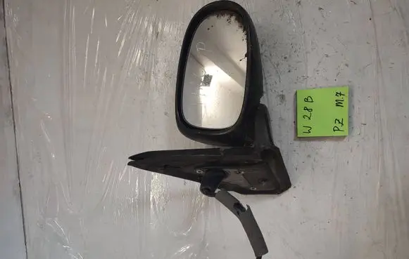 Volkswagen Lupo Coupe wind mirror (mechanical) 879451325