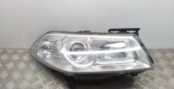 Renault Megane II Headlight/headlamp