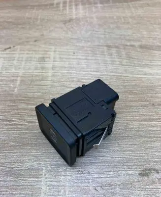 Volkswagen PASSAT B6 Hand parking brake switch 3C0927225C