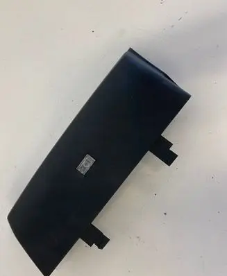 BMW X3 F25 Dashboard lower bottom trim panel 105322751