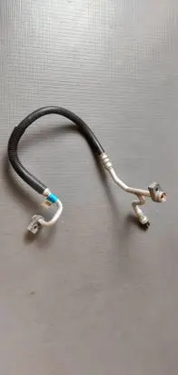 Air conditioning (A/C) pipe/hose