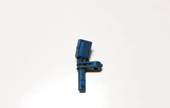 Volkswagen Touareg I ABS brake wheel speed sensor 10071151723 7LO927808A 7L0927808A