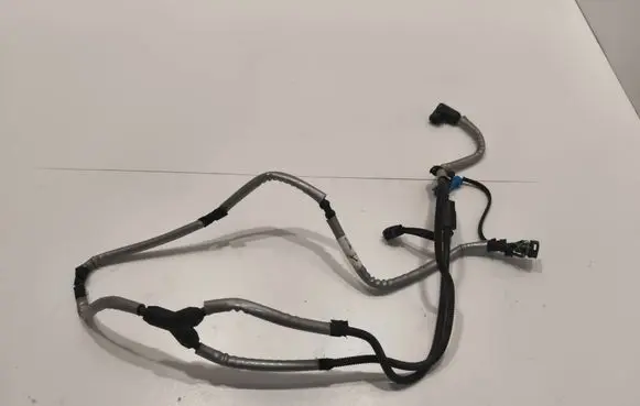 Renault Trafic III (X82) AdBlue supply pipe 132022
