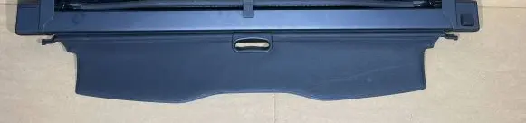 BMW 5 F10 F11 Parcel shelf load cover 