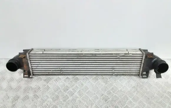 Volvo XC60 Intercooler radiator 31273910