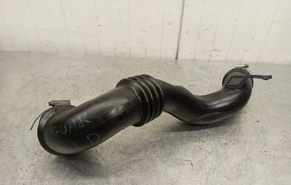 Jaguar XF X250 Air intake hose/pipe 4R839690AF