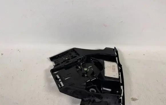 Cupra Formentor Front bumper mounting bracket 578807572