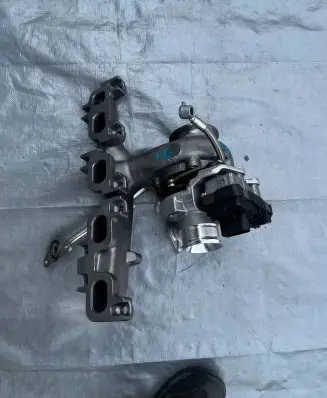 Fiat Doblo Turbo 55263023 DF7260001949