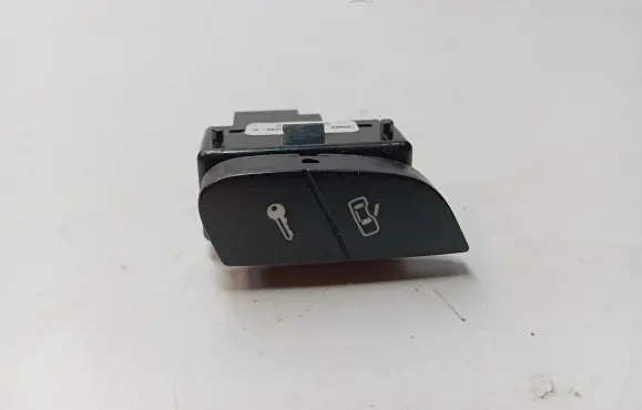 Bentley Continental Central locking switch button 3W0962125E