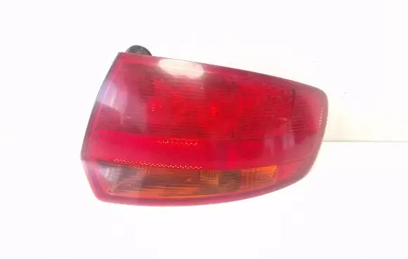 Audi A3 S3 A3 Sportback 8P Rear/tail lights 8P4945096