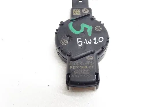 BMW 1 F20 F21 Rain sensor 9270588