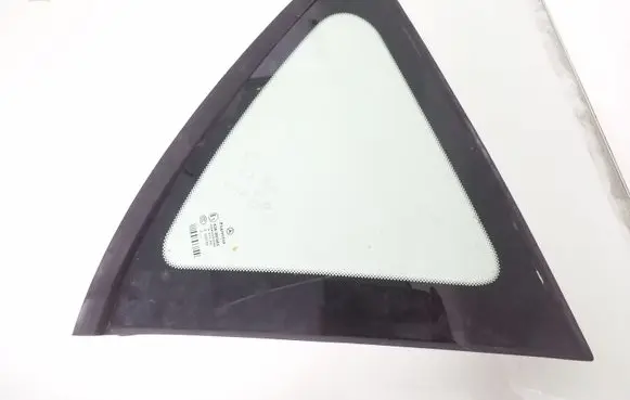 Mercedes-Benz A W169 Rear side window AS2