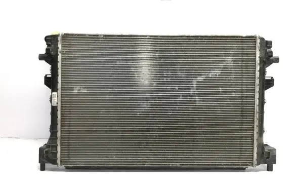 Skoda Superb B6 (3T) Radiator set 5Q0121251HN