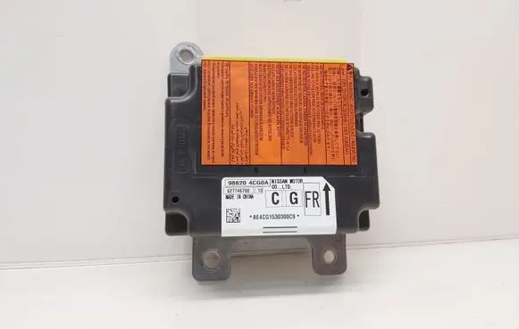 Nissan X-Trail T32 Airbag control unit/module 988204CG0A