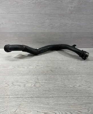BMW 5 E60 E61 Intercooler hose/pipe 7803748 58300015