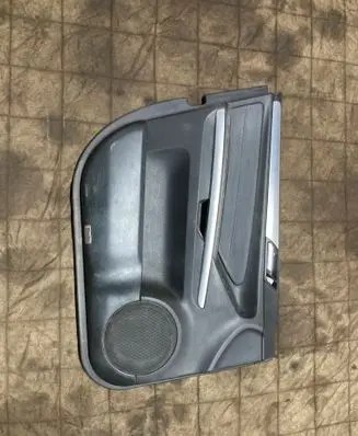 Mercedes-Benz R W251 Front door card panel trim