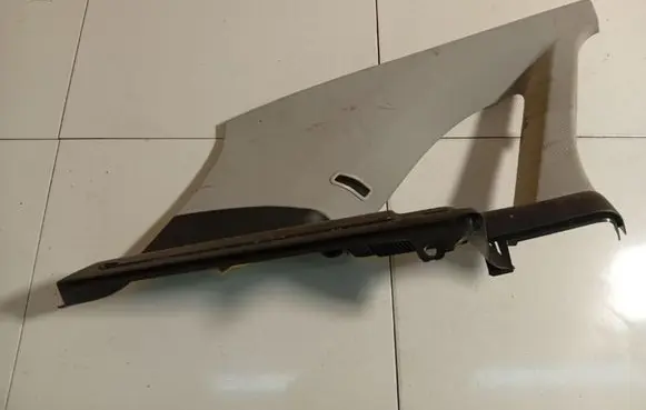 Mercedes-Benz B W245 (D) pillar trim (bottom) A1696900353