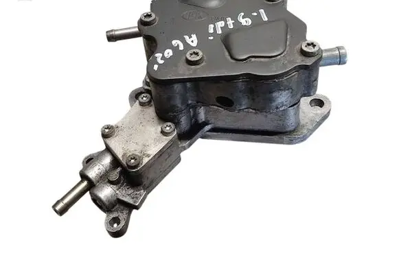 Audi A6 S6 C5 4B Vacuum pump DRM20004 RE215305