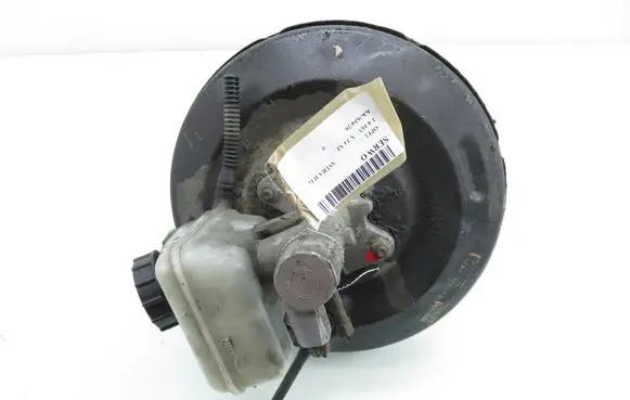 Opel Astra G Brake booster 90498034MC