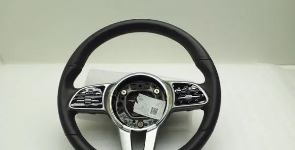 Mercedes-Benz GLE AMG (W166 - C292) Steering wheel A0040054099 A0004605902