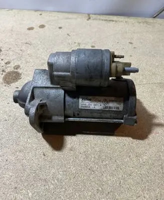 Mercedes-Benz Citan W415 Starter motor 233008223R