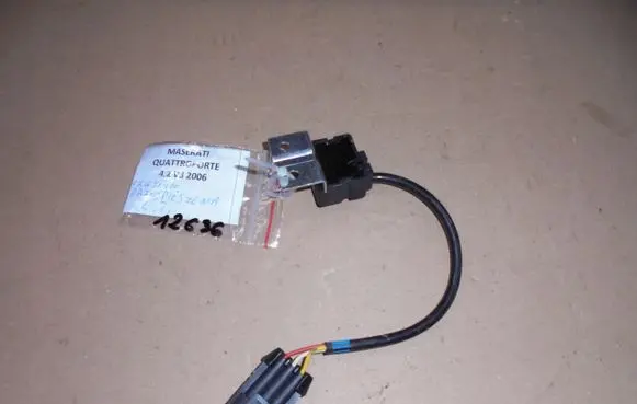 Maserati GranSport Acceleration sensor 1755009100