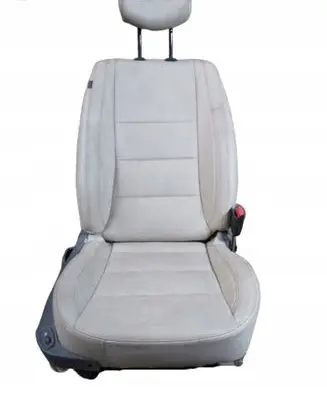 Front passenger seat
