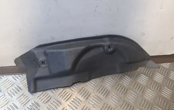 Audi A3 S3 8V Air filter box cover 8V1819593