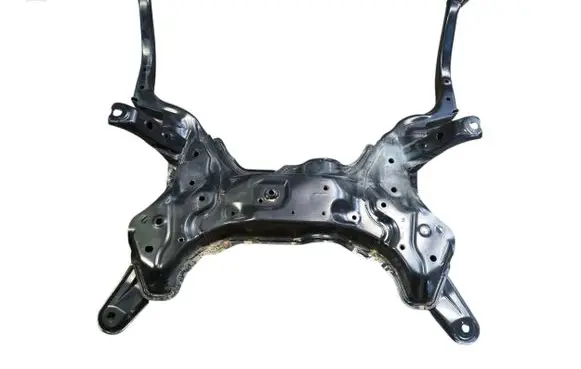 Front subframe