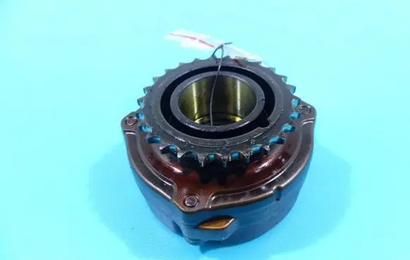 KIA Sportage Timing chain sprocket 24350-23800 IMPRK1324884