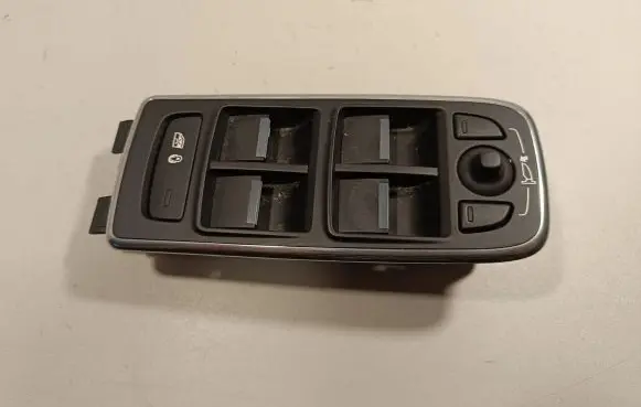 Jaguar XF X260 Electric window control switch HK8314540AA 16W205